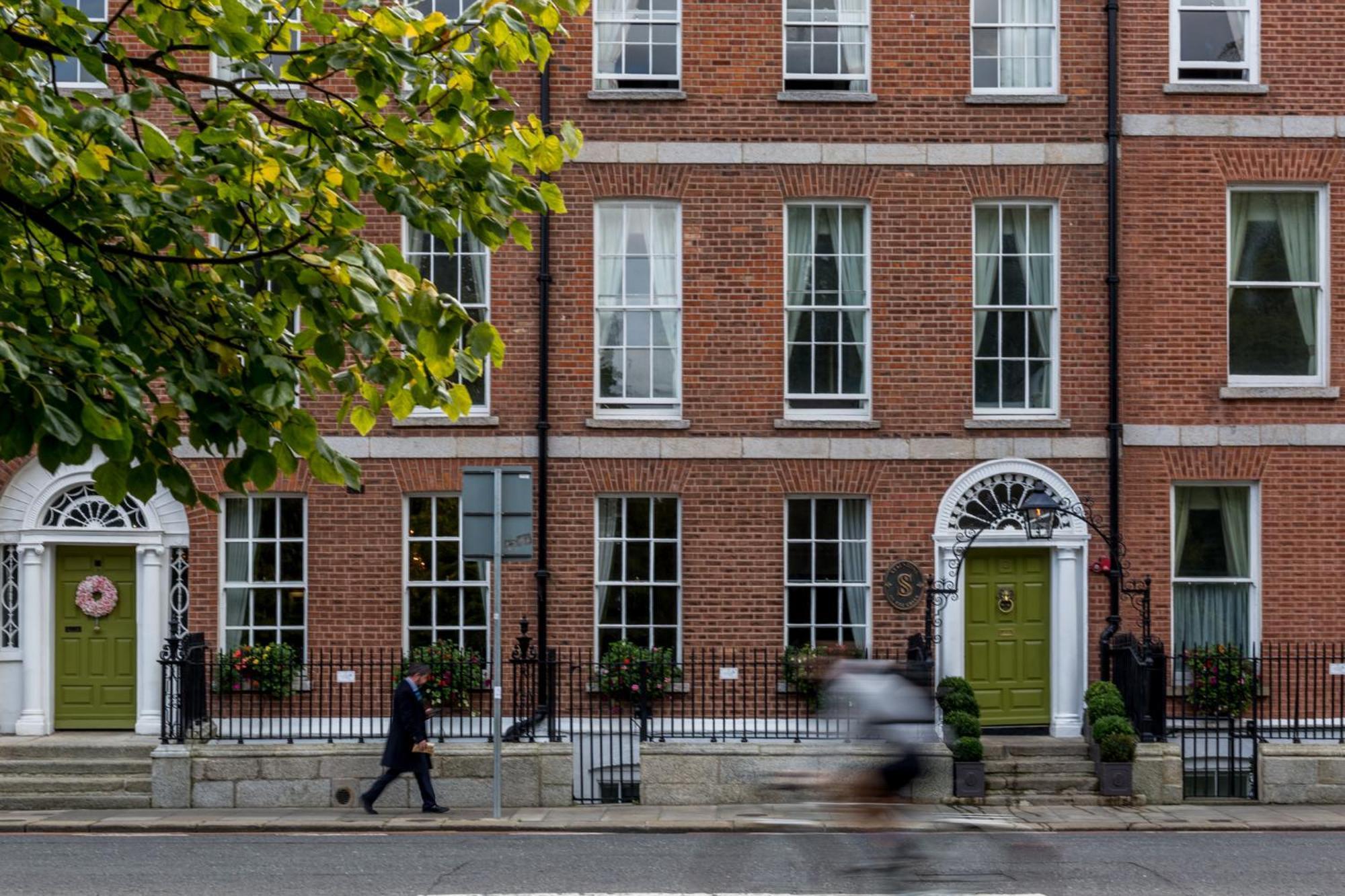 Stauntons On The Green Hotel — Photos 3